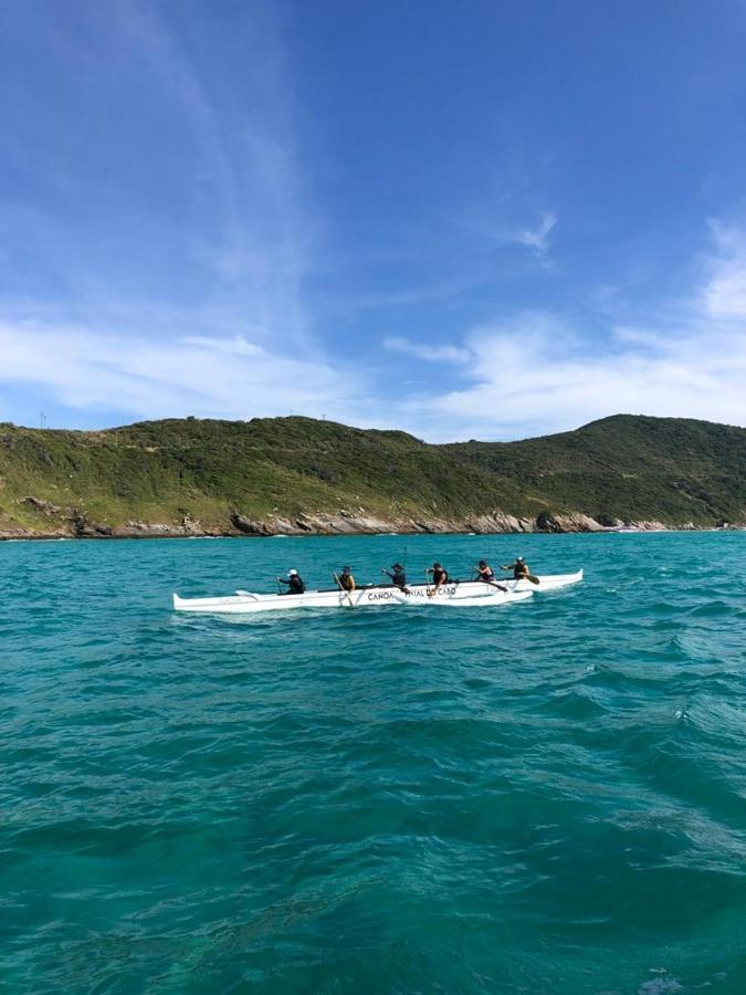 Thalassa Pousada Arraial do Cabo Exterior photo