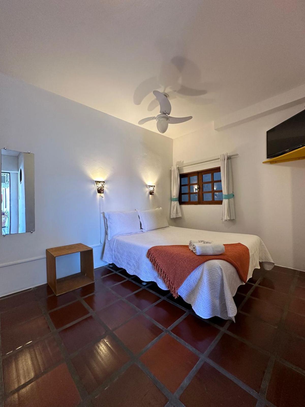 Thalassa Pousada Arraial do Cabo Exterior photo